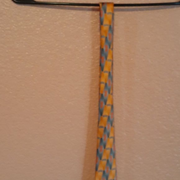 NWOT SFO Giants Tie - Picture 5 of 12